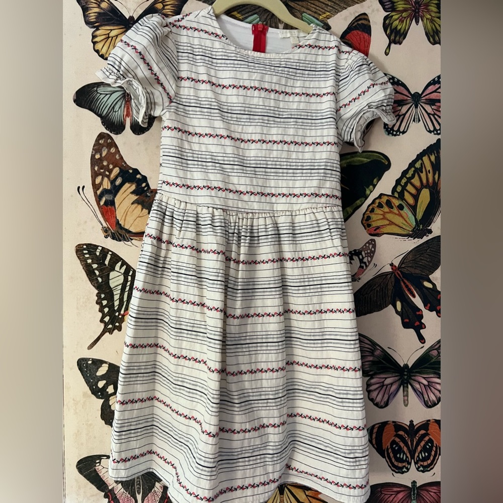 Chelsea & Violet girls dress
